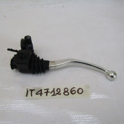 Portaleva leva freno...