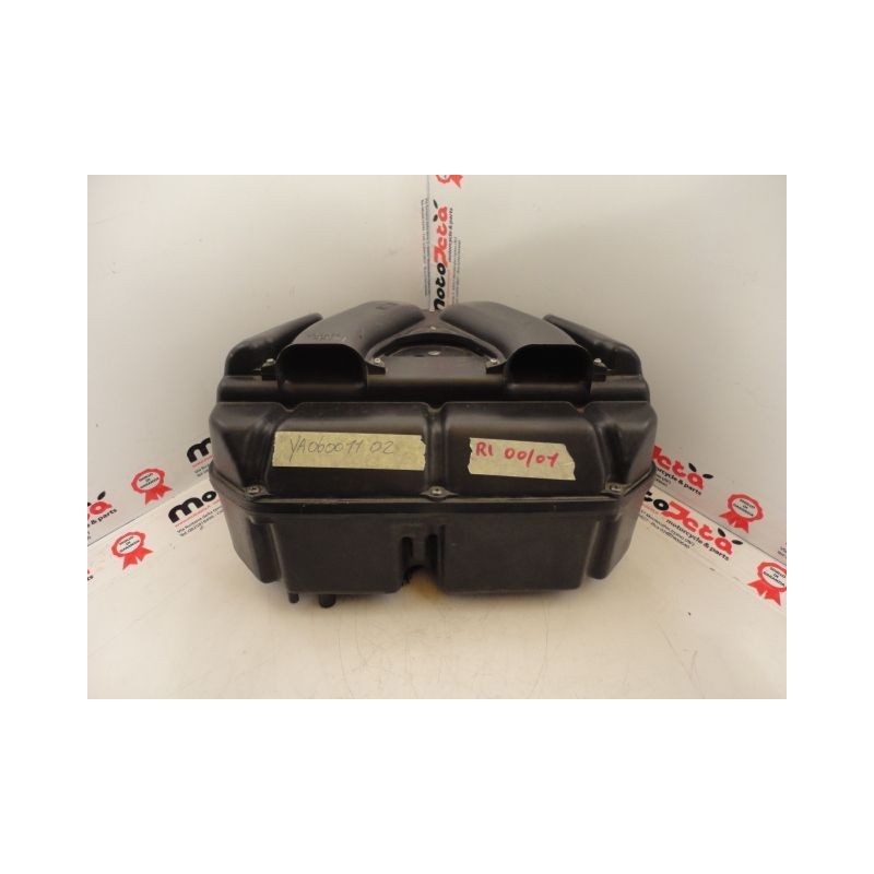 Airbox Scatola Filtro Luftfiltergehäuse Yamaha Yzf R1 00-01