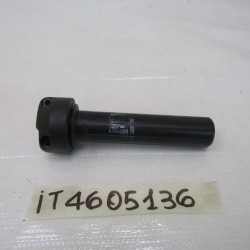 Manopola comando gas...