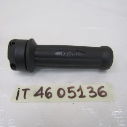 Comando gas completo...