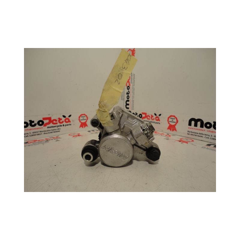 Pinza freno posteriore brake caliper kawasaki Z1000 07 09