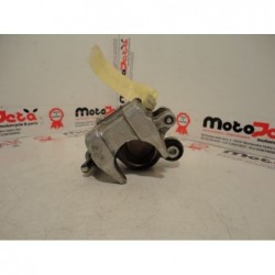 Pinza freno posteriore Rear brake caliper kawasaki Z1000 07 09