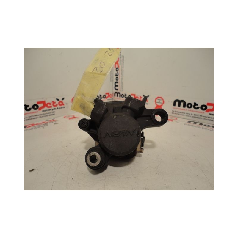 Pinza freno posteriore Rear brake caliper kawasaki Z750 07 12 Z800 13 16