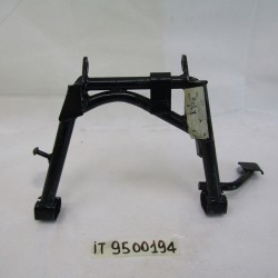 Cavalletto centrale Center...