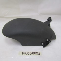 Parafango posteriore Rear...