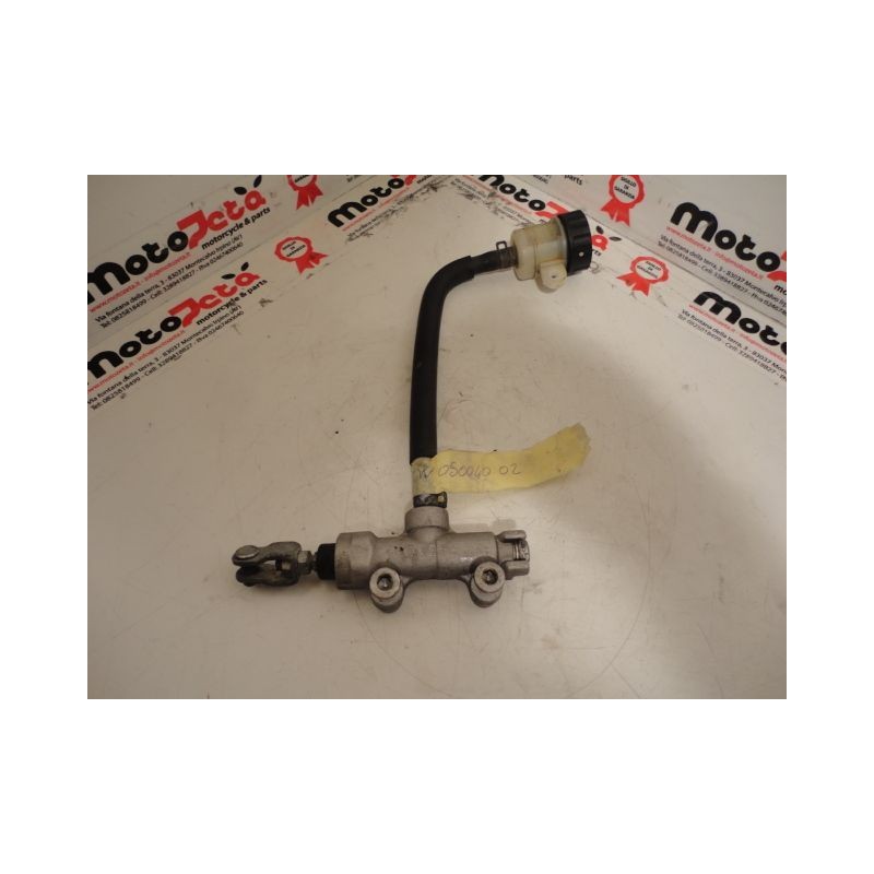 Pompa Freno Posteriore Brake Pump Rear kawasaki Z 750 07 14