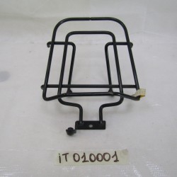 Portapacchi Bag rack...