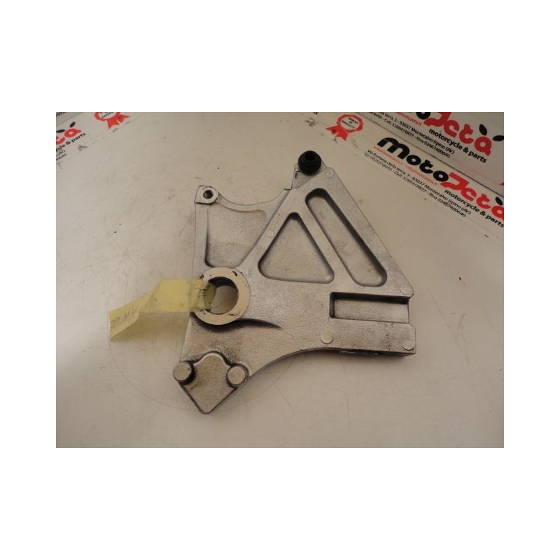 Supporto Pinza Freno Posteriore Caliper Holder Pure kawaski Z 1000 07-09