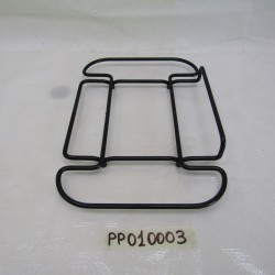 Portapacchi posteriore Bag...