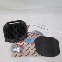 Piastra fissaggio baule...