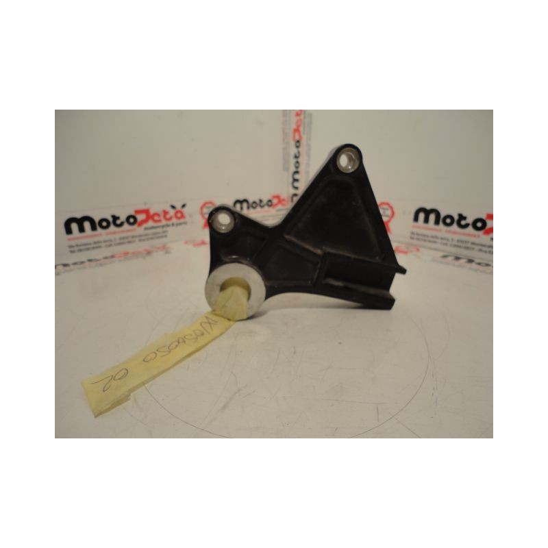 Supporto Pinza Freno Posteriore Caliper Holder Pure kawaski ER6 N 05 08