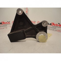 Supporto Pinza Freno Posteriore Caliper Holder Pure kawaski ER6 N 05 08