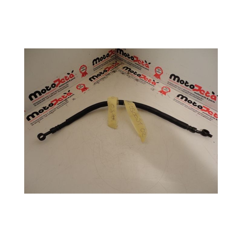 Tubo freno posteriore Rear brake hose Kawasaki Z 750 03 06