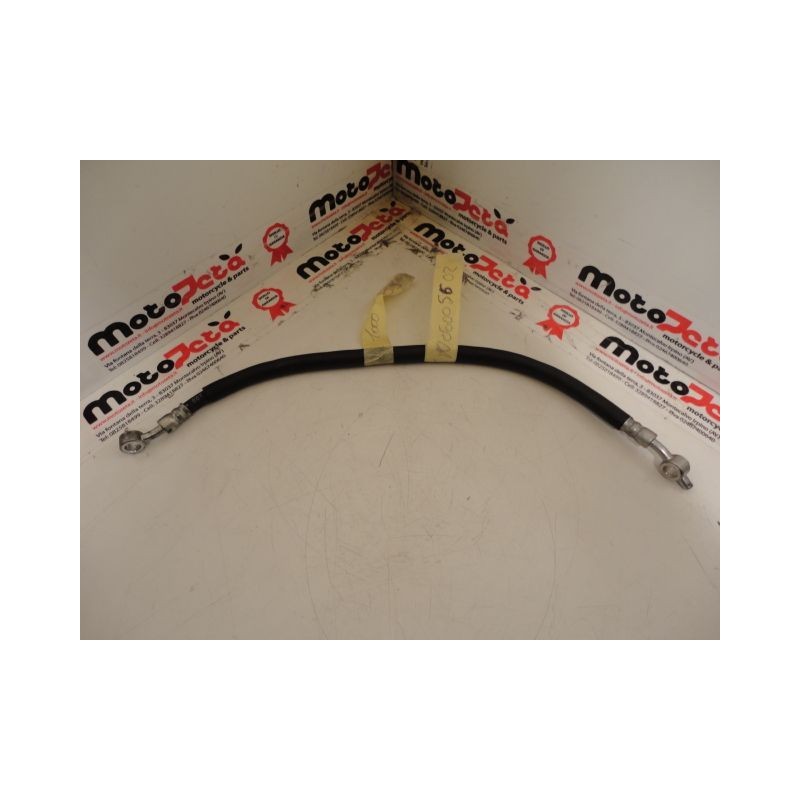 Tubo freno posteriore Rear brake hose kawasaki z 1000 07 09