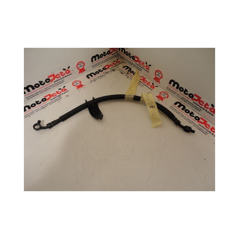 Tubo freno posteriore Rear brake hose kawasaki zx6r 05 06