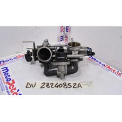 Corpo Farfallato Throttle...