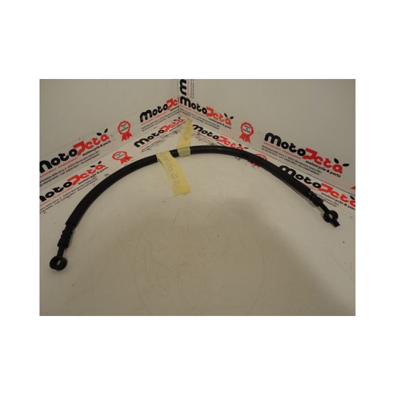 Tubo freno posteriore Rear brake hose kawasaki ZX6R 09 14