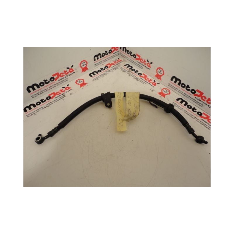 Tubo freno posteriore Rear brake hose kawasaki ZX 10R 08 10