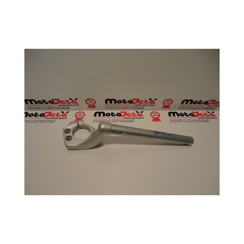 Semi manubrio sinistro left handlebar lenkstange rechts Triumph Sprint ST 99 04