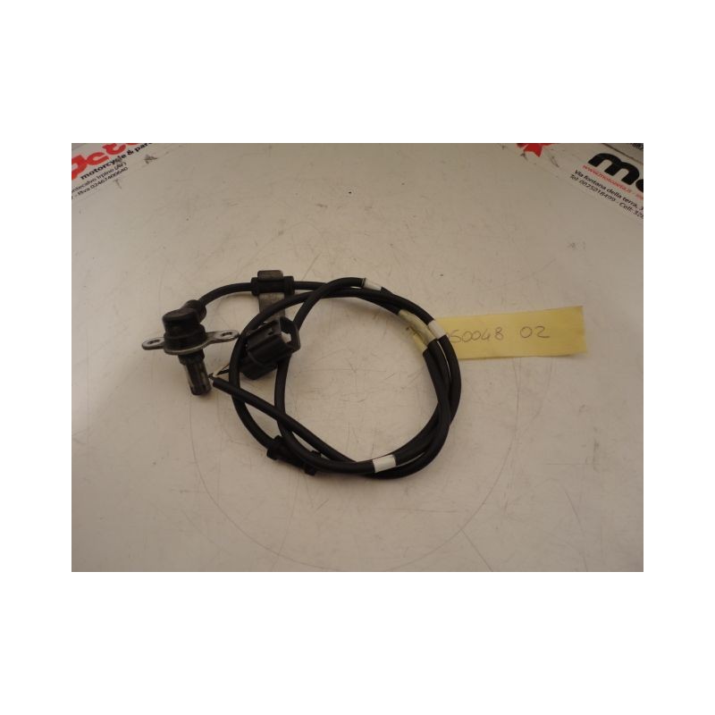 Sensore Velocita' posteriore Speed Sensor ABS kawasaki Z 1000 07 14