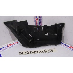 Plastica sx box sottosella...