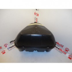 Airbox Scatola Filtro Luftfiltergehäuse Yamaha YZF R6 03-05