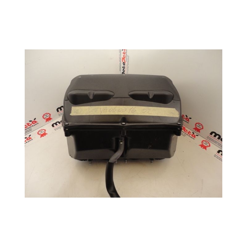 Airbox Scatola Filtro Luftfiltergehäuse Yamaha YZF R1 07-08