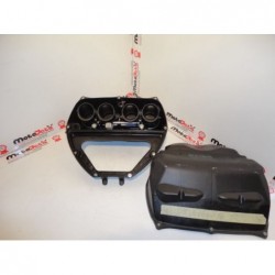 Airbox Scatola Filtro Luftfiltergehäuse Yamaha YZF R1 07-08