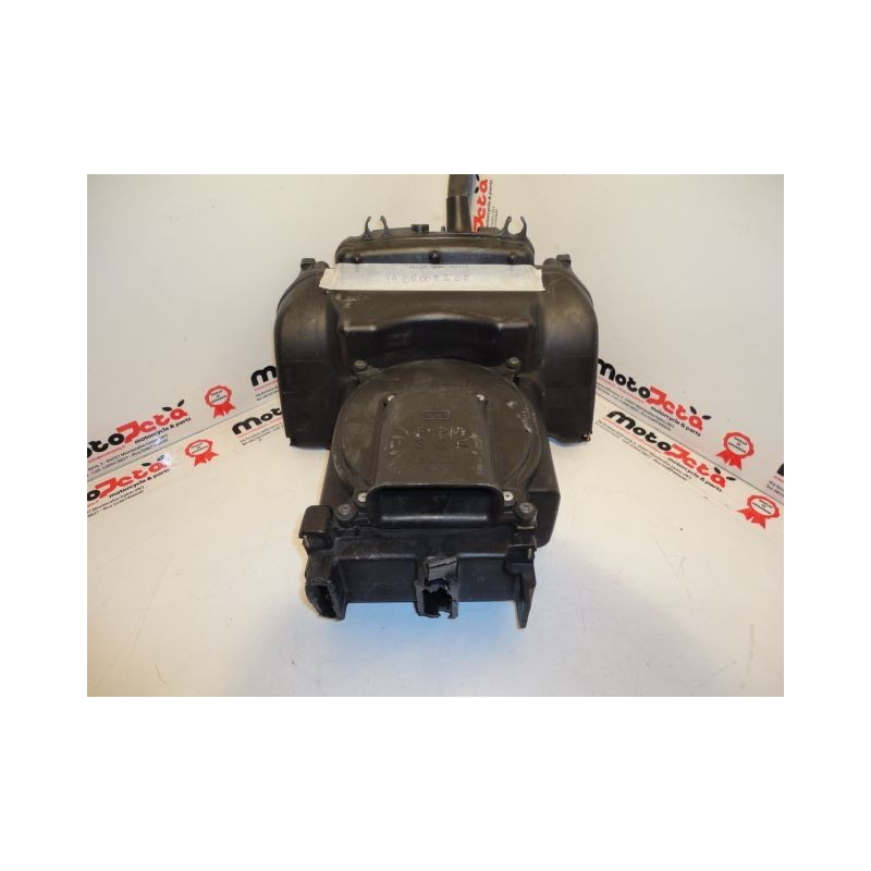 Airbox Scatola Filtro Luftfiltergehäuse Yamaha FZS Fazer 1000 01-05