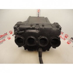 Airbox Scatola Filtro Luftfiltergehäuse Yamaha FZS Fazer 1000 01-05
