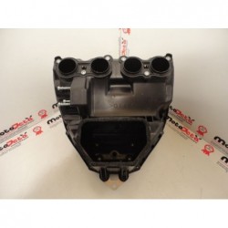 Airbox Scatola Filtro Luftfiltergehäuse Yamaha YZF R1 09-11 YZF R1 12-14