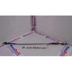 Asta tirante pedale freno...