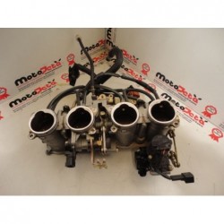 Corpo farfallato Throttle body Drosselklappengehäuse yamaha YZF R1 04 06