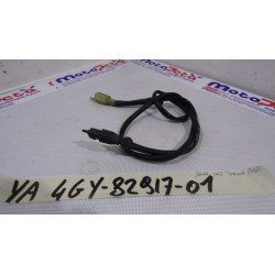 Sensore interruttore frizione clutch switch Yamaha TW 125 99 04