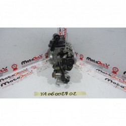 Corpo farfallato Throttle body Drosselklappengehäuse yamaha YZF R1 02 03
