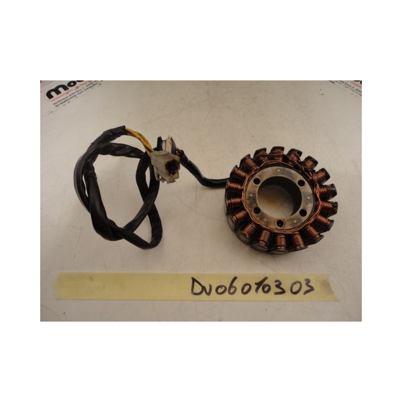 Statore generatore Generator stator original Ducati Hypermotard 1100
