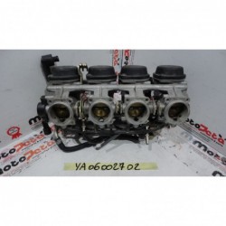 Corpo farfallato Throttle body Drosselklappengehäuse yamaha YZF R1 02 03
