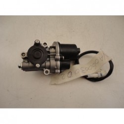 motorino attuatore airbox aspirazione intake airbox motor actuator arm yamaha YZF R1 12-14 YZF R1 09-11