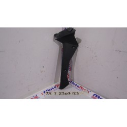 Plastica cover sx radiatore...