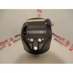 Airbox Scatola Filtro Luftfiltergehäuse  Ducati Hypermotard 821 SP 2013