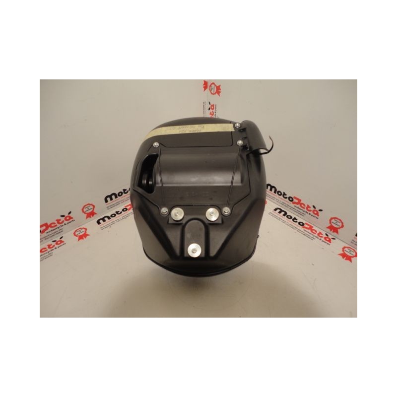 Airbox Scatola Filtro Luftfiltergehäuse  Ducati Hypermotard 821 SP 2013