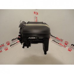 Airbox Scatola Filtro Luftfiltergehäuse  Ducati Hypermotard 821 SP 2013