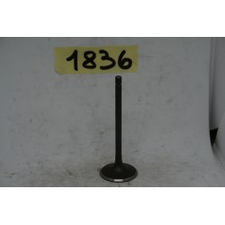 Valvola aspirazione Intake...