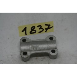 Testa ponte inferiore Lower...