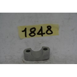 Testa ponte superiore Upper...