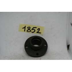 Supporto disco freno e...