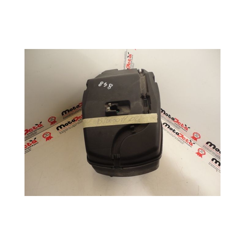 Airbox Scatola Filtro Luftfiltergehäuse Ducati 1098 1198 848