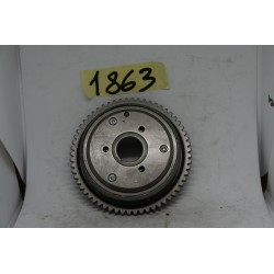 Ruota libera motorino...