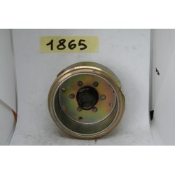 Volano magnetico Magnetic...