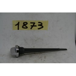 Asta livello olio Oil level...